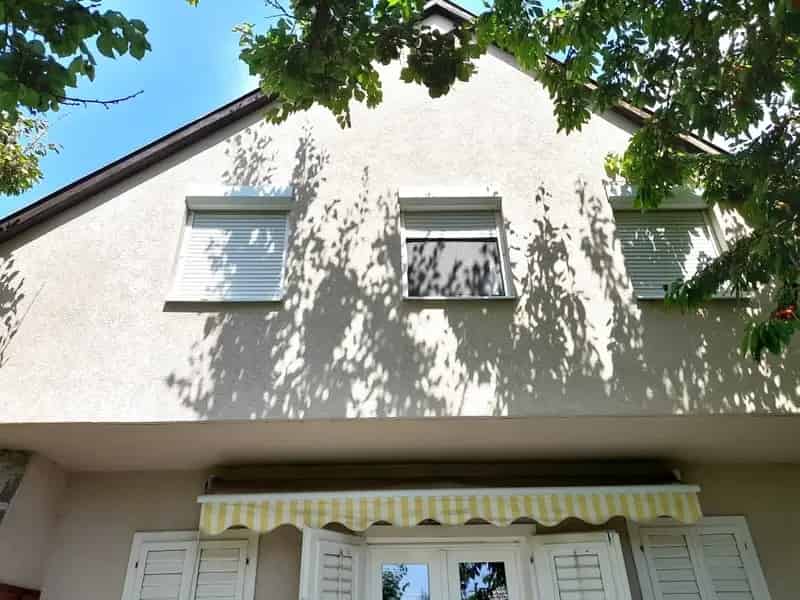 Ház Kiadó , Gárdonyi járás, Dunántúl