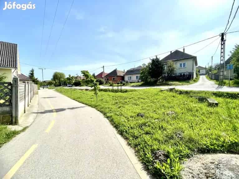 Egyedi lehetőség Galgamácsa központjában! - Galgamácsa, Telek, föld - Jófogás Ingatlan