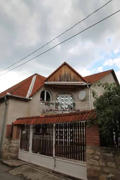 Eladó Ház, Sárospatak, Borsod-Abauj-Zemplen, Magyarország (MD11388908), Mondinion.com - Nemzetközi Ingatlan Portál