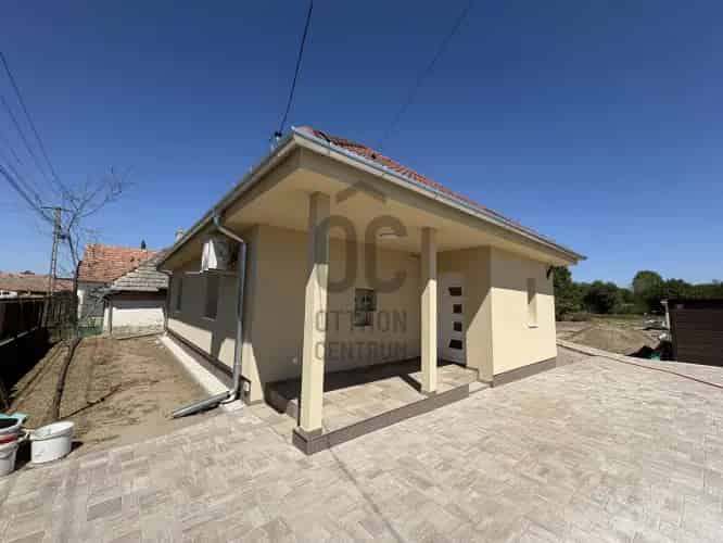 Dabasi eladó családi ház, DHZ072444