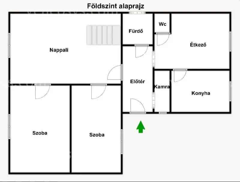 ALAKÍTSA KI ÁLMAI OTTHONÁT BELOIANNISZBAN! BUDAPEST KÖZELI, CSENDES KÖRNYEZET, KÜLÖNLEGES HANGULAT!