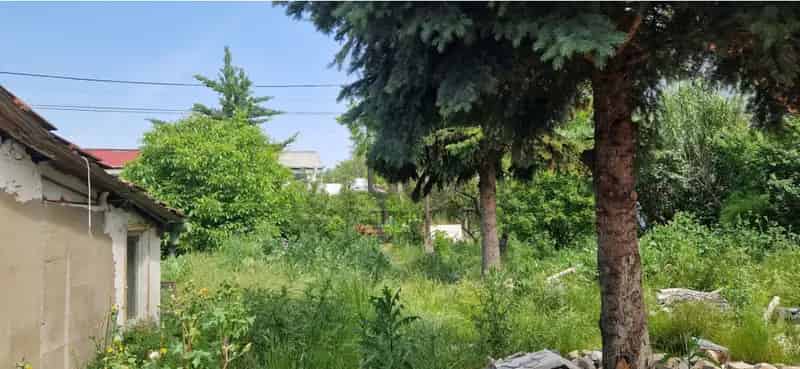 Budapest XXI. kerületi eladó telek, T036124