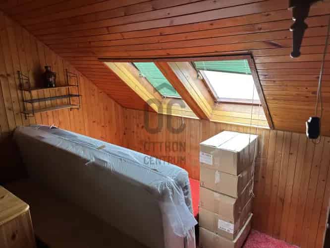 Balatonudvarii eladó nyaraló, NY012393