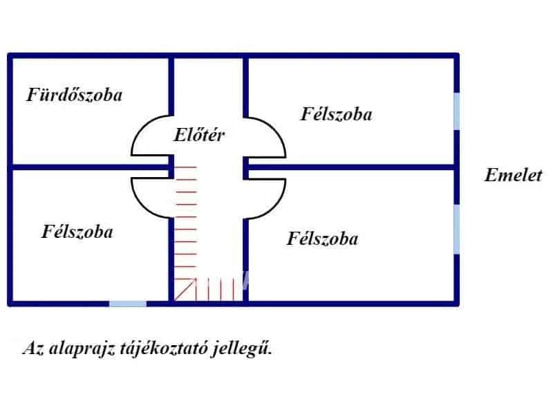 Ház Kiadó , Békéscsabai járás, Alföld és Észak