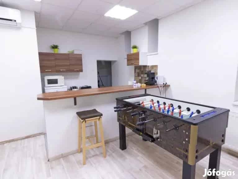 Miskolc, Széchenyi utcában 2. emeleti 111 m2 -es iroda eladó - Miskolc, Iroda, üzlethelyiség, ipari ingatlan - Jófogás Ingatlan