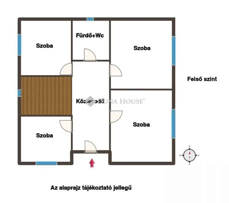 Ház Kiadó , Zirci járás, Dunántúl