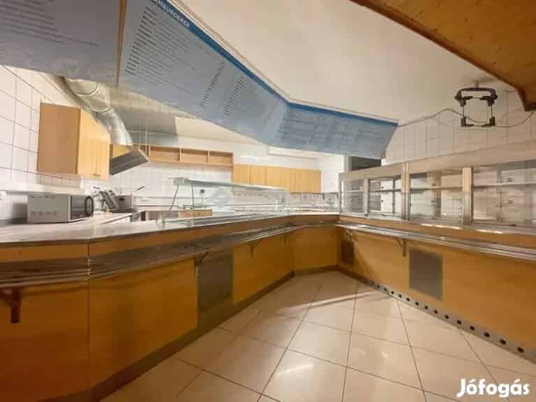 Eladó vendéglátás, Szombathely - Szombathely, Iroda, üzlethelyiség, ipari ingatlan - Jófogás Ingatlan