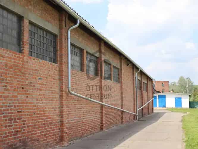 Kőszegi eladó kereskedelmi ingatlan, UZ014396