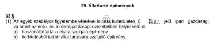 Nagytarcsai Major Elado M0as Kozelben 16854nm