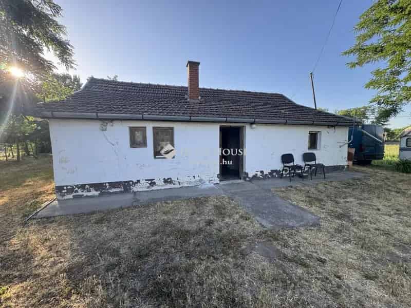 Telek Eladó , Ballószög, Alföld és Észak