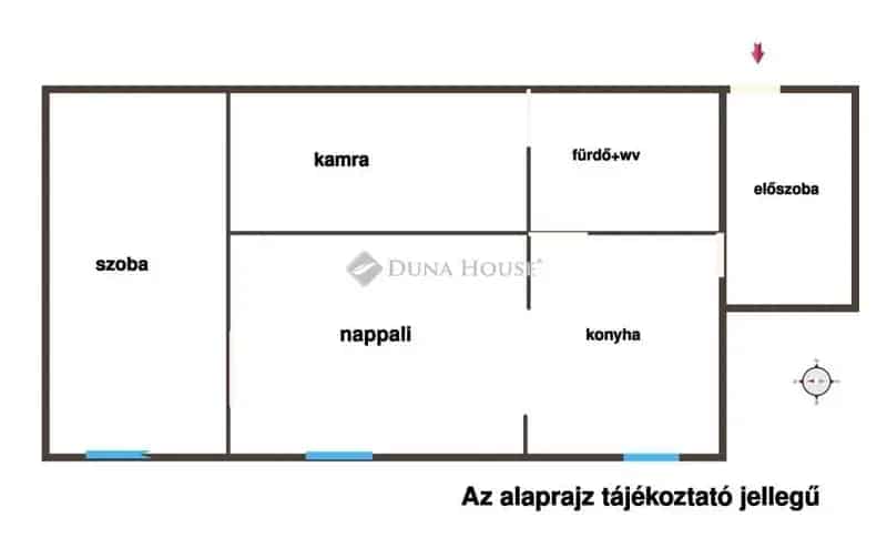 Ház Kiadó , Pécsi járás, Dunántúl