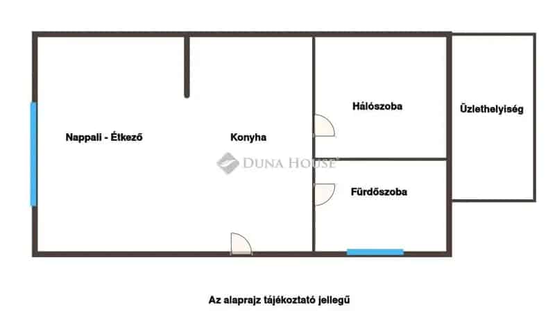 Ház Kiadó , Bicskei járás, Dunántúl