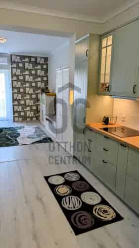 Budapest I. kerületi kiadó lakás, H506261