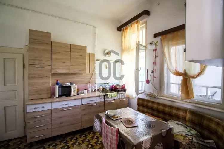 Budapest XVIII. kerületi eladó családi ház, DHZ031142