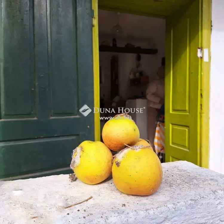 Ház Eladó , Jásd, Dunántúl