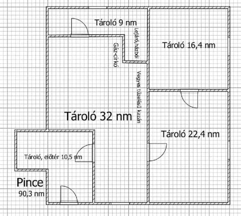 Ház Kiadó , Devecseri járás, Dunántúl