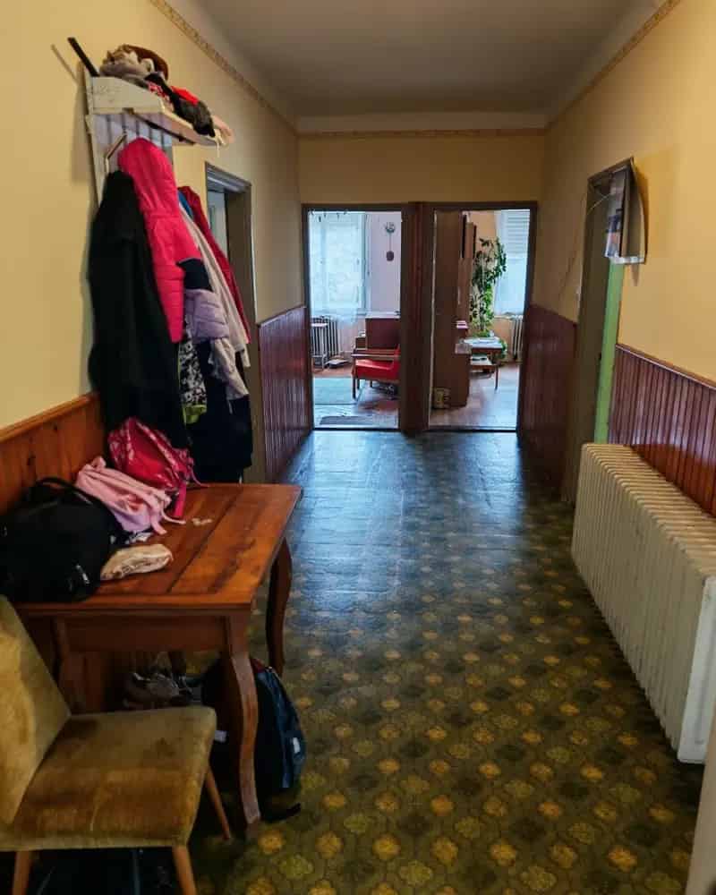 Ház Kiadó , Marcali járás, Dunántúl