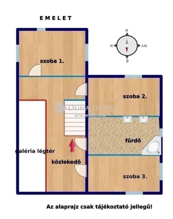 Remetehegy Panorámás Családi Ház Eladó
