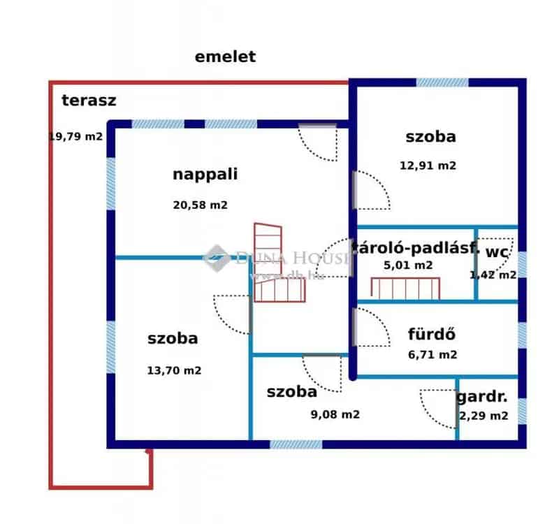 Ház Eladó , Szomód, Dunántúl