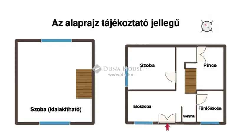Ház Eladó , Biatorbágy, Közép-Magyarország