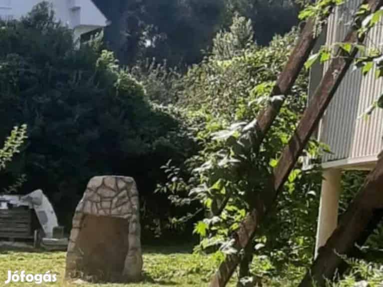 Vének üdülőövezetben nyaraló eladó - Vének, Nyaralók, üdülők - Jófogás Ingatlan