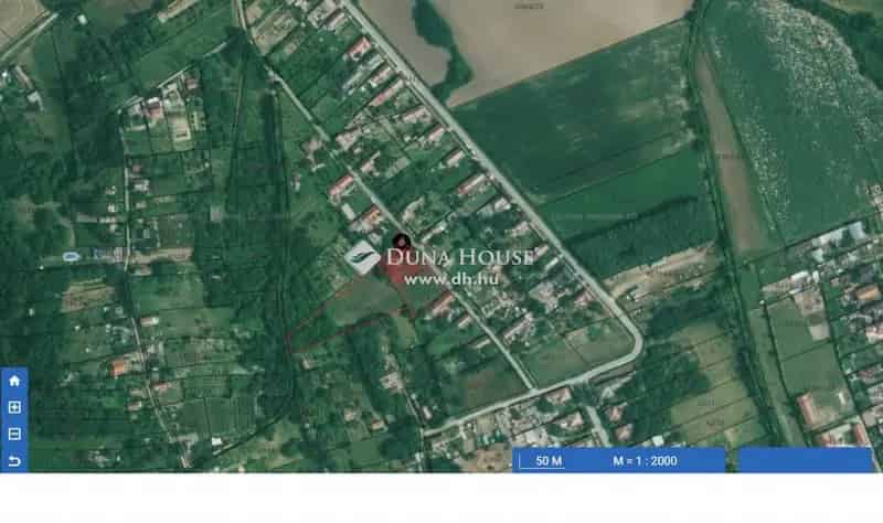 Telek Eladó , Dombóvár, Dunántúl