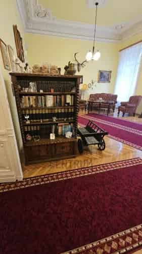 Budapest VI. kerületi eladó lakás, DLK020662