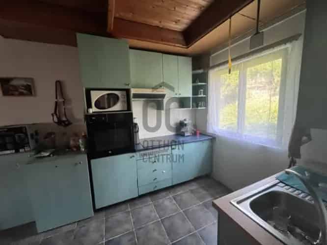Orfűi eladó családi ház, DHZ072331