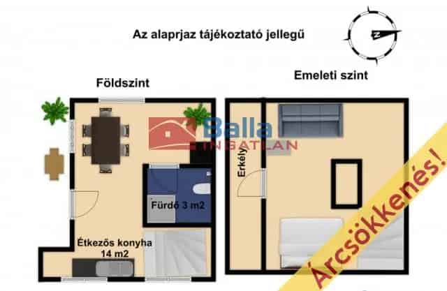 Nagymaros , Pata sor