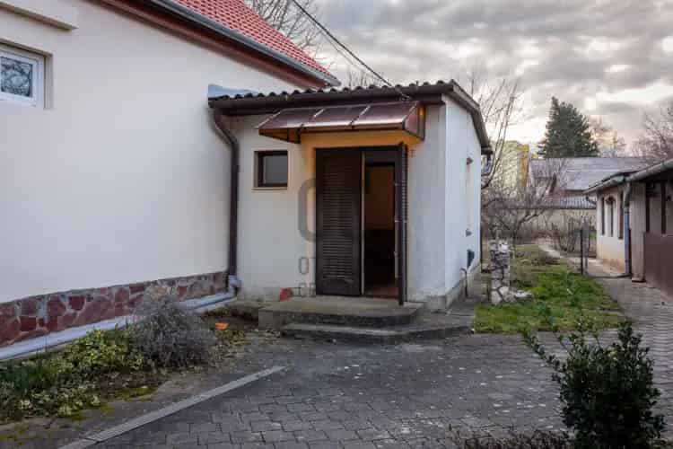 Kaposvári eladó családi ház, H493681