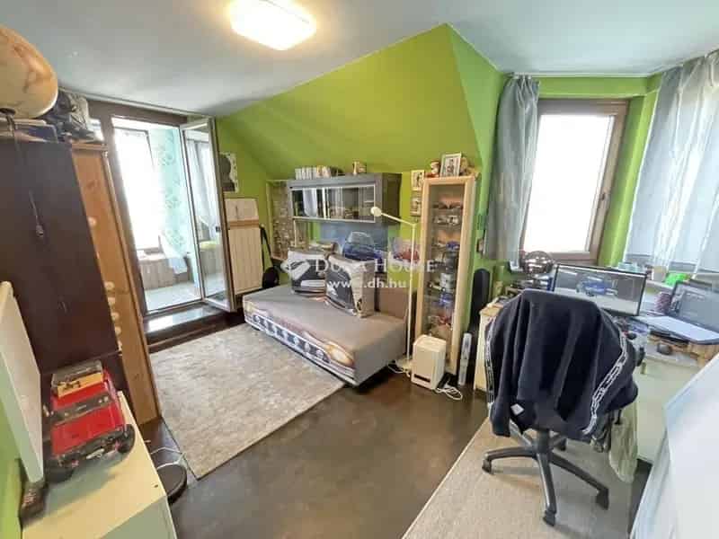 Pilisi Panorámás 4 Szobás Családi Ház Remetekertvárosban