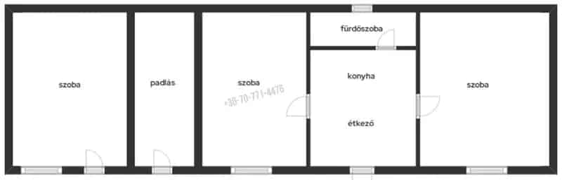 Telek Kiadó , Martonvásári járás, Dunántúl