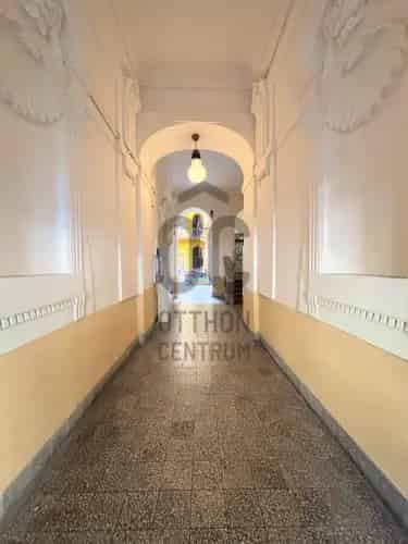 Budapest VIII. kerületi eladó lakás, H503629