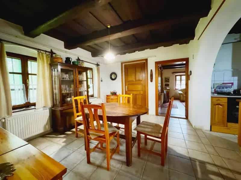 Ház Kiadó , Körmendi járás, Dunántúl
