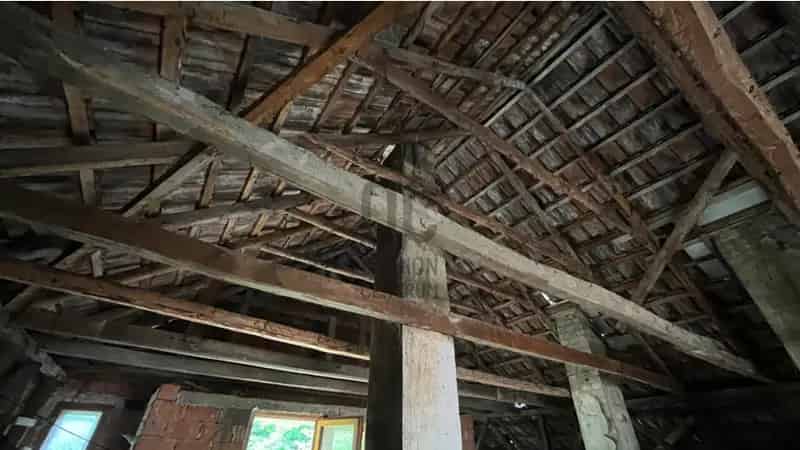 Miskolci eladó családi ház, OHH176394