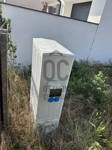 Debreceni eladó telek, T040207