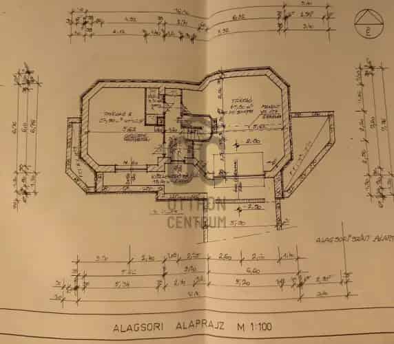 Kozárdi eladó családi ház, H503412