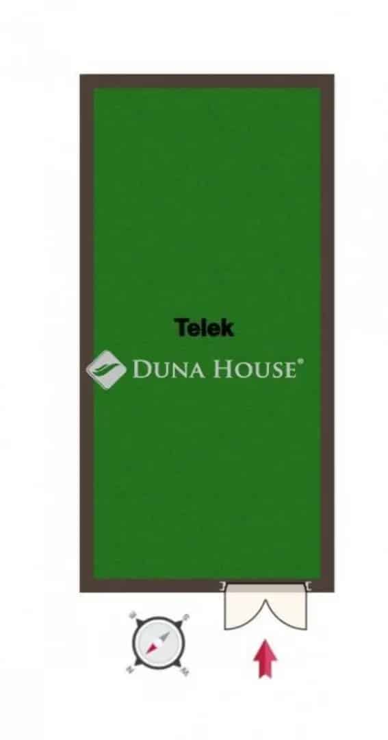 Telek Kiadó , Szigetszentmiklósi járás, Közép-Magyarország