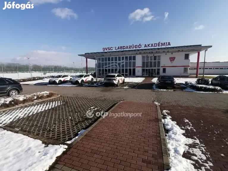 Eladó Telek, Debrecen - Debrecen, Telek, föld - Jófogás Ingatlan