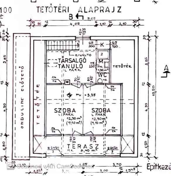BÁTONYTERENYÉN, CSODÁS KÖRNYEZETBEN, JÓ ÁLLAPOTÚ, 4 SZOBÁS ÖNÁLLÓ CSALÁDI HÁZ ELADÓ!