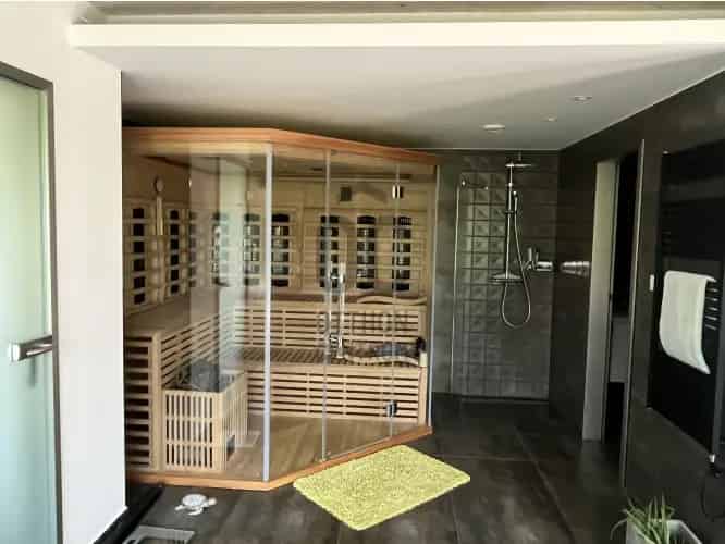 Kismarosi eladó családi ház, DHZ093885