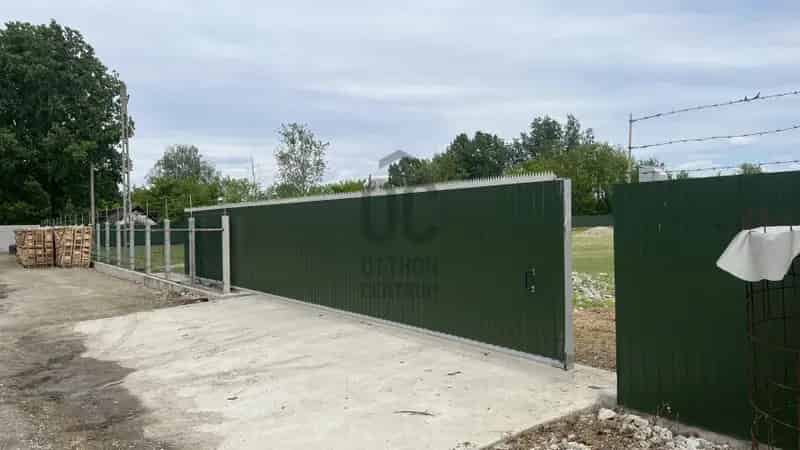 Vecsési eladó telek, DTK048009