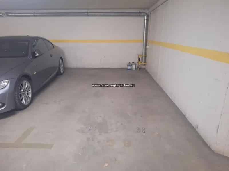 Eladó Garázs Budapest VIII. kerület