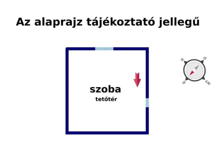 Ház Kiadó , Szegedi járás, Alföld és Észak