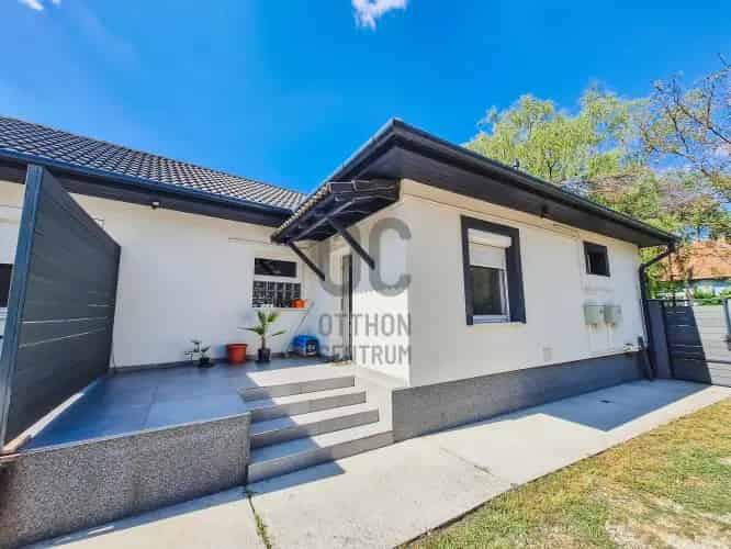 Monori eladó családi ház, DHZ016179