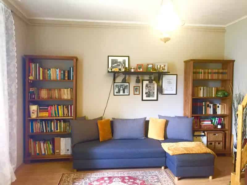 Ház Kiadó , Indóház utca, Siófok, Dunántúl