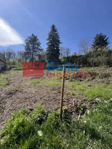 Szentendre Boldogtanya Panorámás Telek Eladó 720 m2