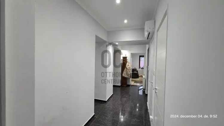 Budapest XVIII. kerületi eladó családi ház, DHZ099914