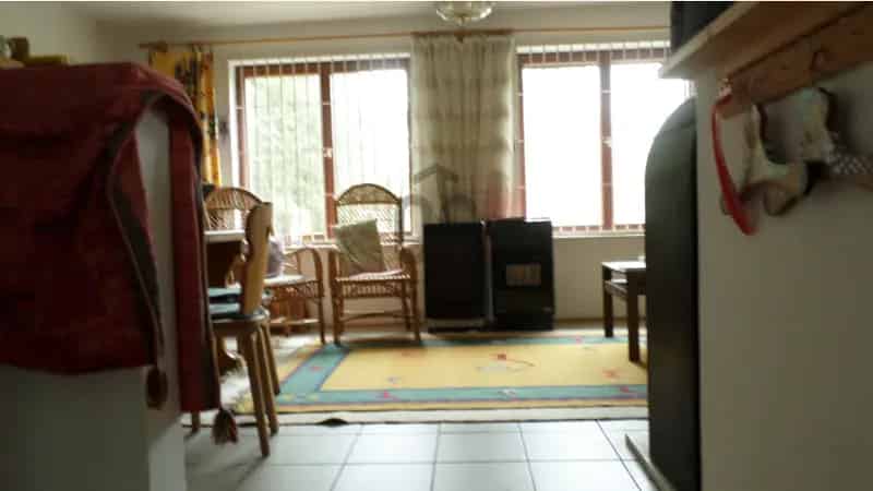 Tiszaörsi eladó nyaraló, NY012581