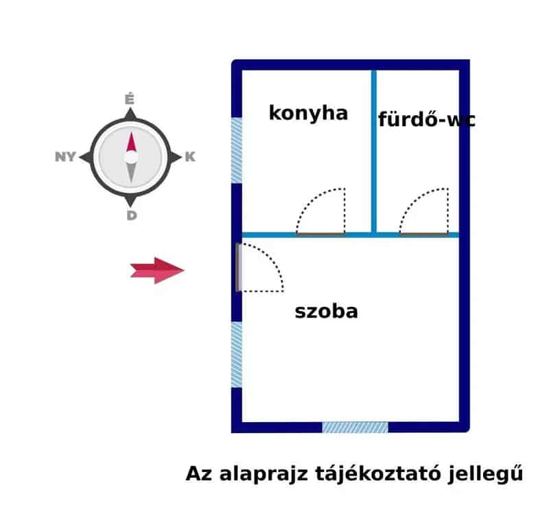 Ház Kiadó , Hegyháti járás, Dunántúl